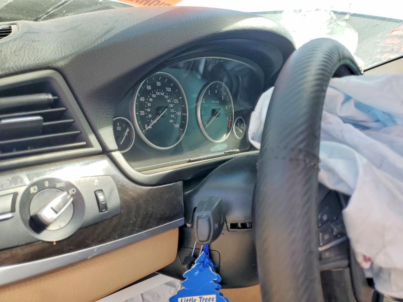 Продажа на аукционе авто 2012 Bmw 528, vin: WBAXH5C53CDW02235, номер лота: 48128866