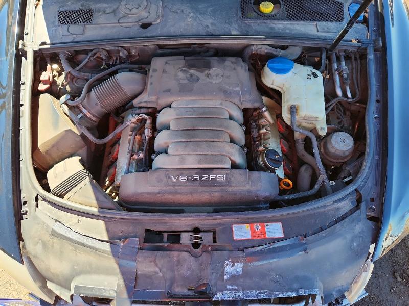 46025626 :رقم المزاد ، WAUDH74F96N090646 vin ، 2006 Audi A6 مزاد بيع
