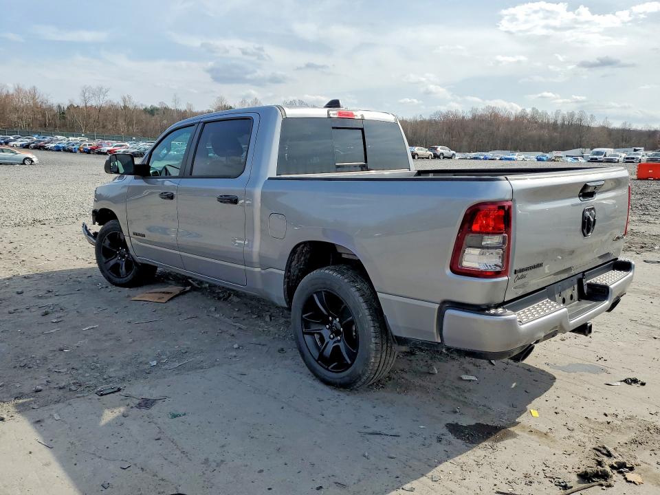 Aukcja sprzedaży 2023 Ram 1500, vin: 1C6SRFFT2PN645420, numer aukcji: 48138426