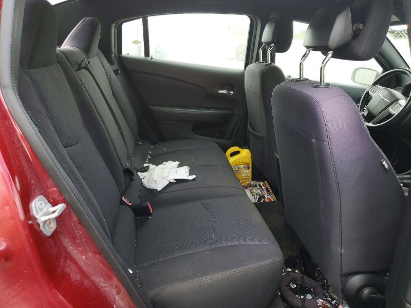 Aukcja sprzedaży 2013 Chrysler 200, vin: 1C3CCBBB5DN693630, numer aukcji: 48117916