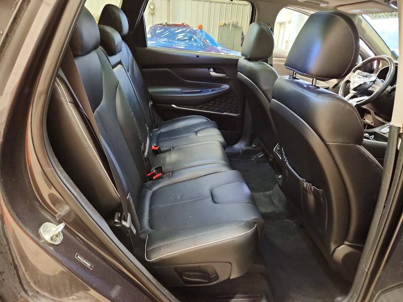 Продажа на аукционе авто 2022 Hyundai Santa Fe, vin: 5NMS3DAJ2NH406271, номер лота: 45507766