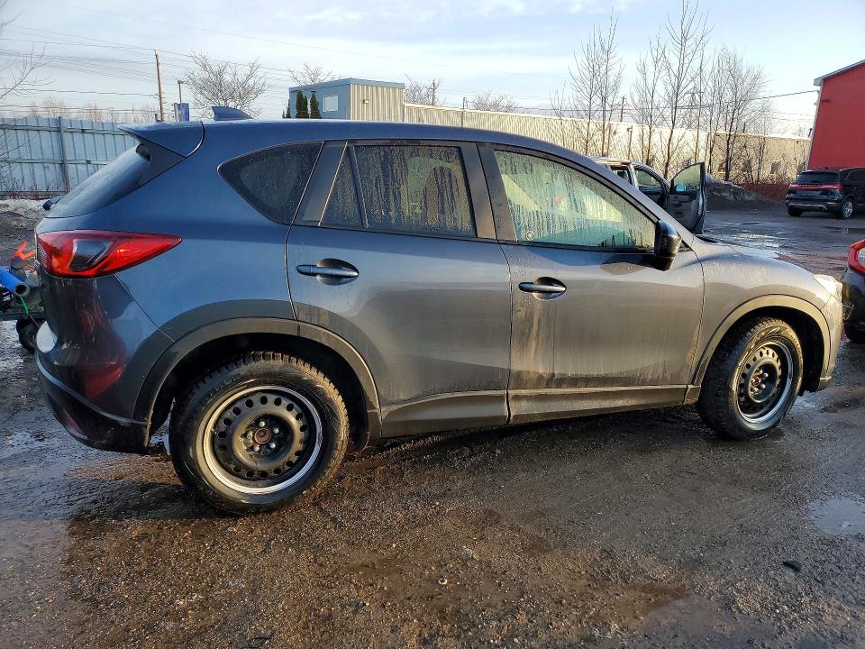 Aukcja sprzedaży 2013 Mazda Cx-5, vin: JM3KE2BE1D0102127, numer aukcji: 79967635