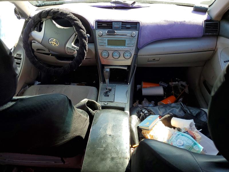 Продаж на аукціоні авто 2009 Toyota Camry, vin: 4T4BE46K49R103388, номер лоту: 79781385