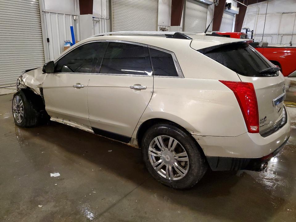 Продаж на аукціоні авто 2014 Cadillac Srx, vin: 3GYFNEE31ES685423, номер лоту: 45557116