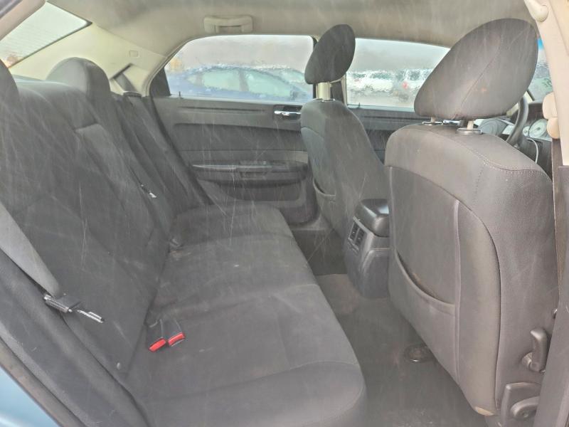 Продажа на аукционе авто 2008 Chrysler 300, vin: 2C3LA43R68H281275, номер лота: 46635846