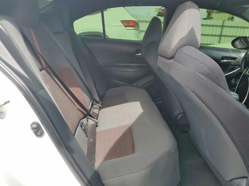 Aukcja sprzedaży 2023 Toyota Corolla, vin: JTDP4MCE9P3516271, numer aukcji: 41802996