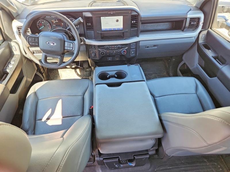 2025 Ford F450 მანქანა იყიდება აუქციონზე, vin: 1FD0W4HT0SED01339, აუქციონის ნომერი: 79389105