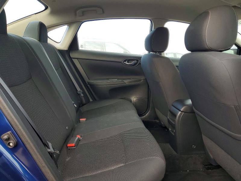 Aukcja sprzedaży 2019 Nissan Sentra, vin: 3N1AB7AP5KY215534, numer aukcji: 46759276