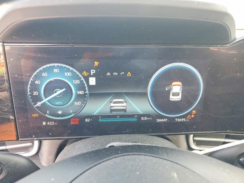 Продажа на аукционе авто 2024 Hyundai Elantra, vin: KMHLM4DG3RU731703, номер лота: 47824336