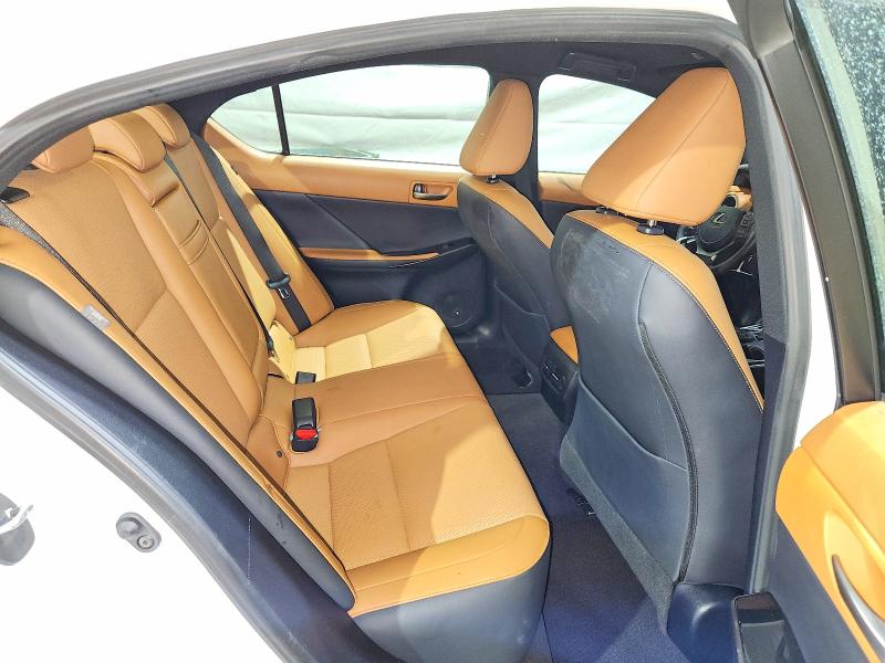 2021 Lexus Is 300 მანქანა იყიდება აუქციონზე, vin: JTHAA1D25M5116823, აუქციონის ნომერი: 47757506