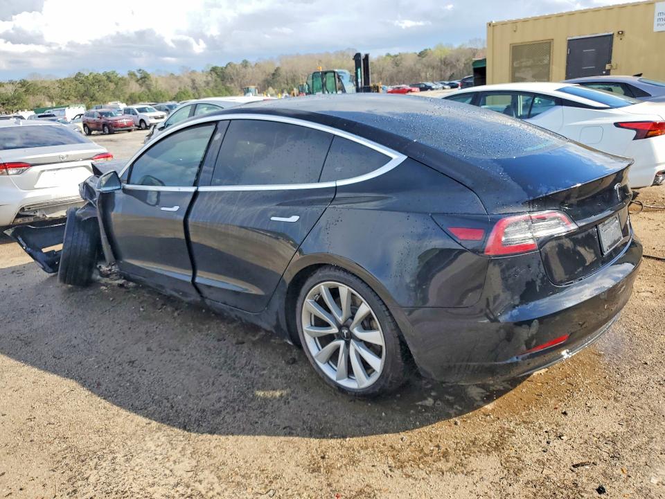 Продаж на аукціоні авто 2020 Tesla Model 3, vin: 5YJ3E1EB2LF600667, номер лоту: 79594905