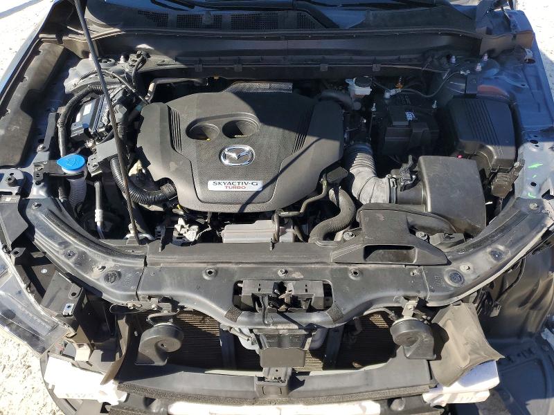Продаж на аукціоні авто 2021 Mazda Cx-5, vin: JM3KFBCYXM0400584, номер лоту: 46383986