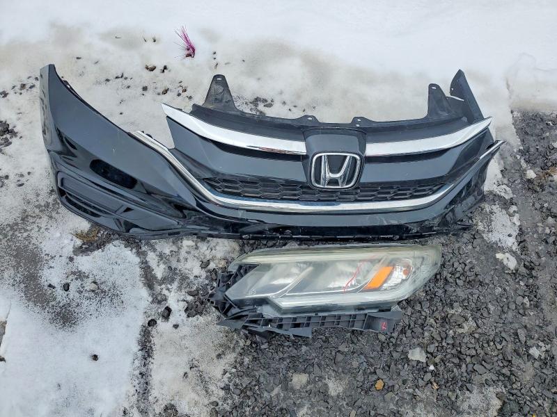 Aukcja sprzedaży 2016 Honda Cr-v, vin: 2HKRM4H33GH123287, numer aukcji: 42072316