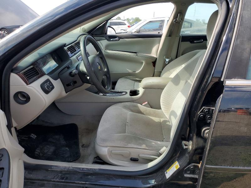 Продаж на аукціоні авто 2016 Chevrolet Impala Limited, vin: 2G1WB5E31G1123320, номер лоту: 47861206
