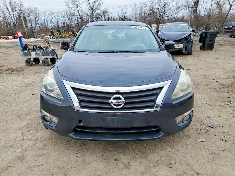 2015 Nissan Altima მანქანა იყიდება აუქციონზე, vin: 1N4AL3AP2FC115950, აუქციონის ნომერი: 46329656