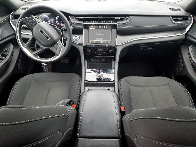 Продажа на аукционе авто 2025 Jeep Grand Cherokee, vin: 1C4RJHAG1SC273660, номер лота: 41658676