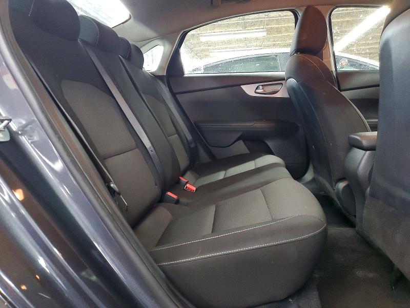 Продаж на аукціоні авто 2024 Kia Forte, vin: 3KPF24AD9RE723623, номер лоту: 45577826