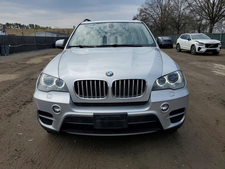 Aukcja sprzedaży 2013 Bmw X5, vin: 5UXZV4C5XD0B13968, numer aukcji: 48089286