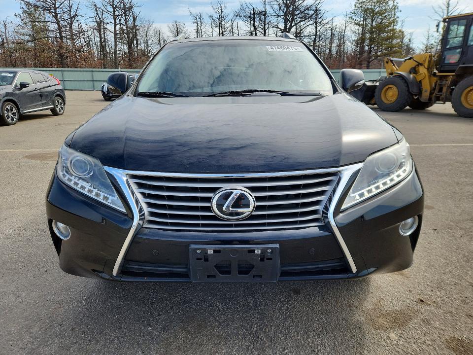 Aukcja sprzedaży 2014 Lexus Rx 350, vin: 2T2BK1BA3EC229649, numer aukcji: 47460476