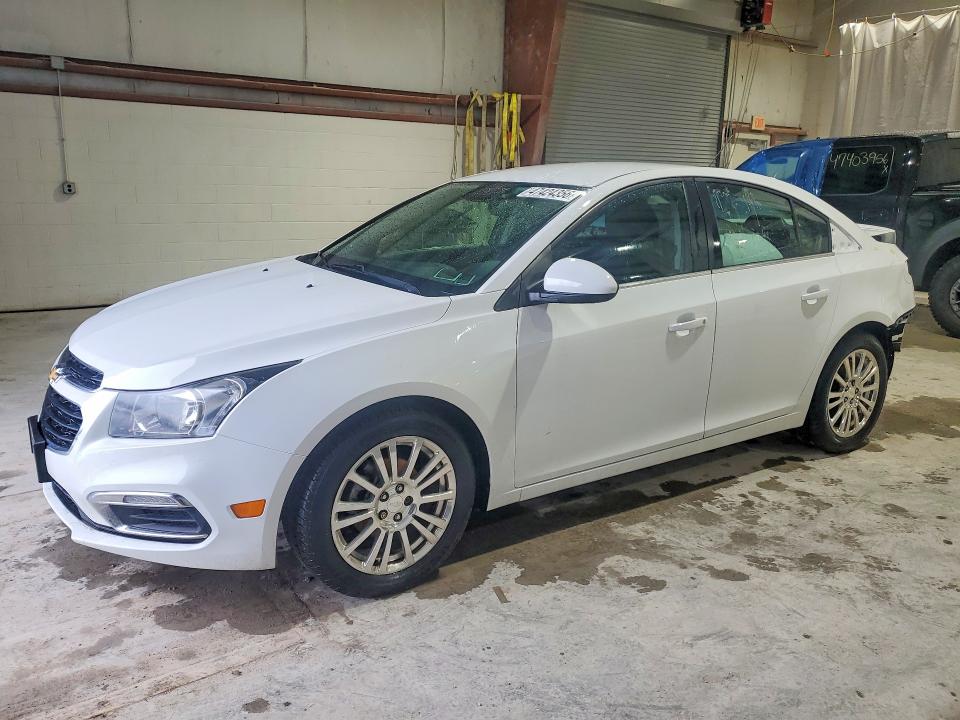 Aukcja sprzedaży 2016 Chevrolet Cruze Limited, vin: 1G1PJ5SB5G7201510, numer aukcji: 47424356