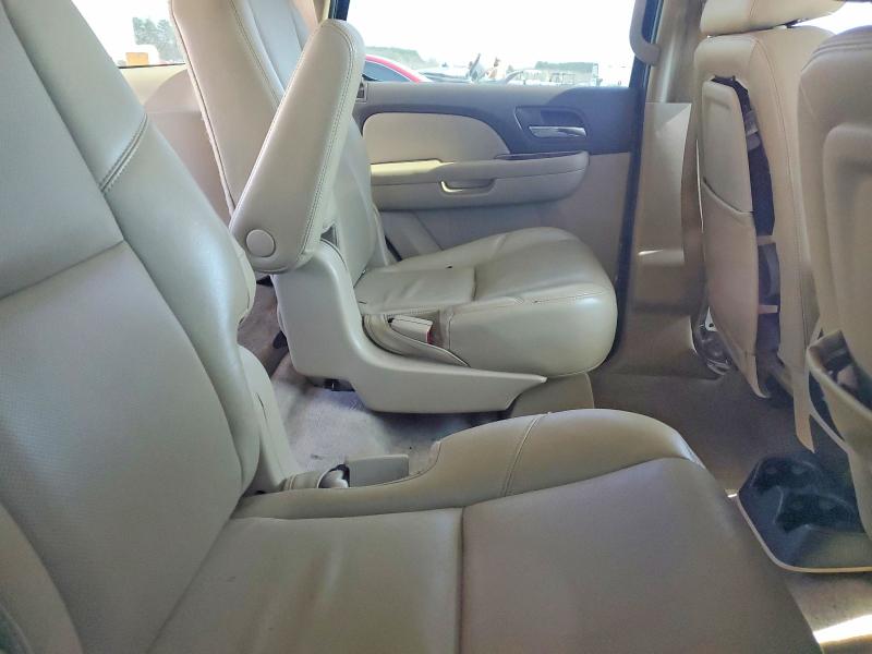 Aukcja sprzedaży 2011 Chevrolet Tahoe, vin: 1GNSKCE09BR126814, numer aukcji: 46167566
