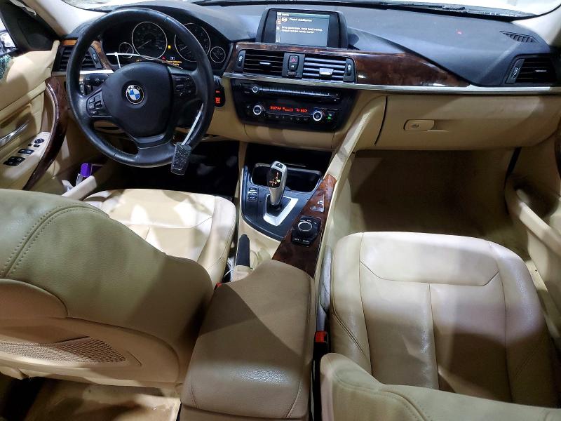 2013 Bmw 328 მანქანა იყიდება აუქციონზე, vin: WBA3B3C54DF539978, აუქციონის ნომერი: 79226635