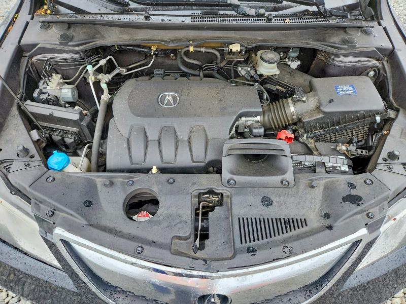 Продаж на аукціоні авто 2015 Acura Rdx, vin: 5J8TB3H3XFL009837, номер лоту: 41823596