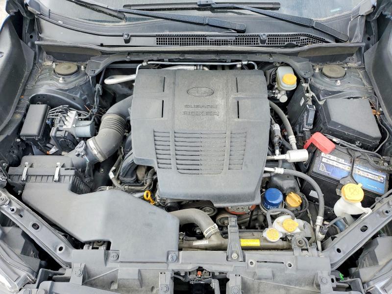 Aukcja sprzedaży 2020 Subaru Forester, vin: JF2SKAMCXLH550651, numer aukcji: 47594846