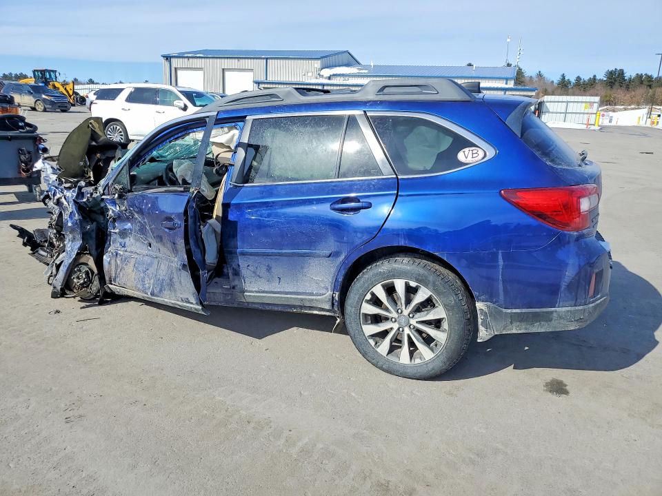 Продажа на аукционе авто 2016 Subaru Outback, vin: 4S4BSANC2G3315804, номер лота: 79088635