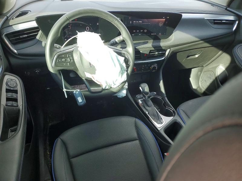 41639426 :رقم المزاد ، KL4AMESL4SB041889 vin ، 2025 Buick Encore Gx مزاد بيع