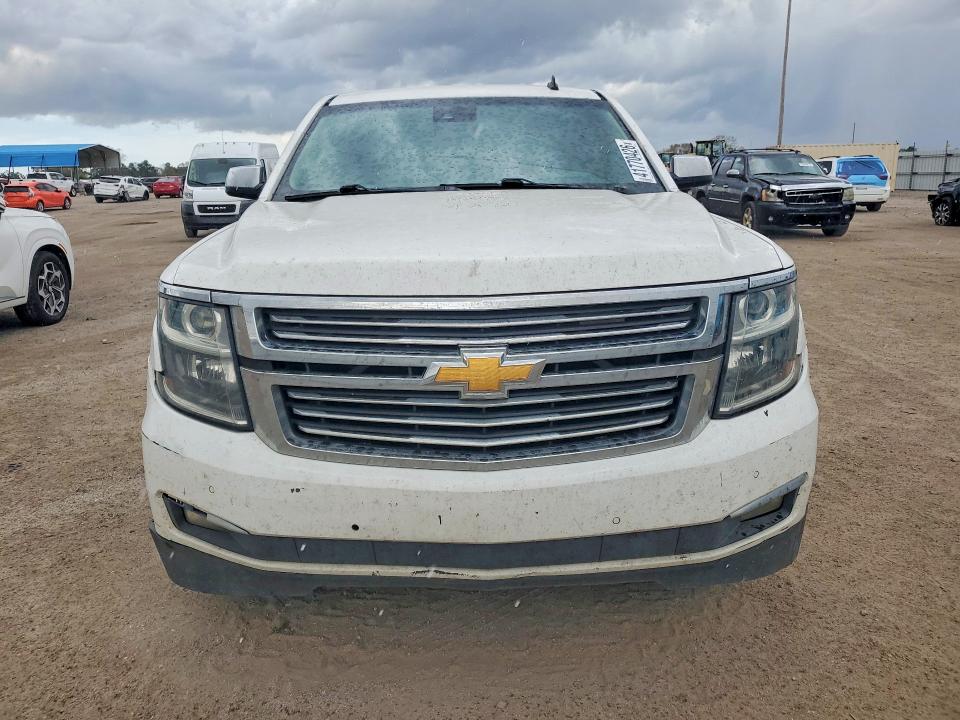 Aukcja sprzedaży 2015 Chevrolet Suburban, vin: 1GNSCKKCXFR229316, numer aukcji: 41770426