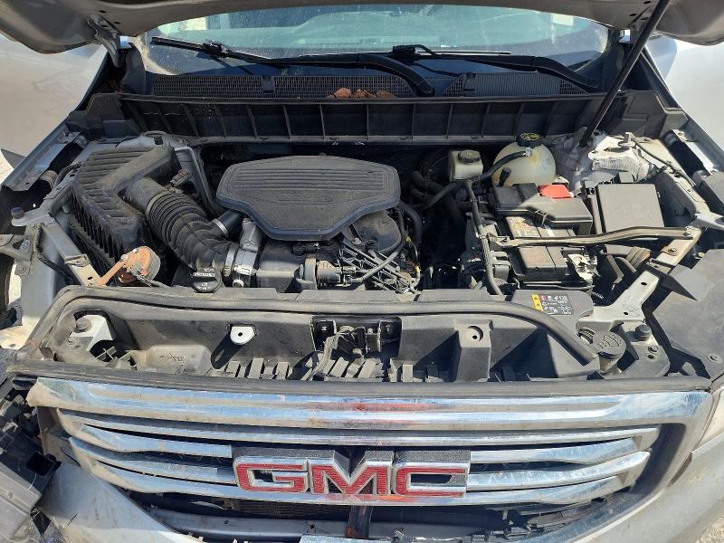 2017 Gmc Acadia მანქანა იყიდება აუქციონზე, vin: 1GKKNSLS9HZ142829, აუქციონის ნომერი: 41740766