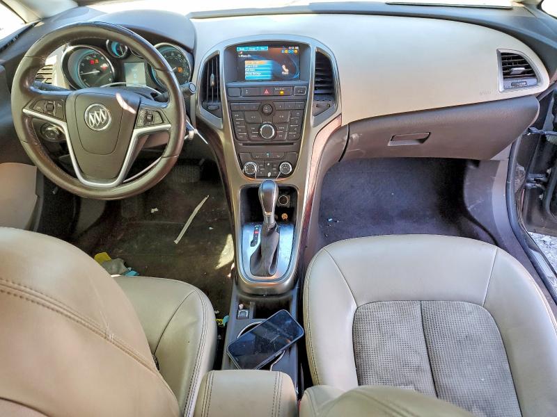Aukcja sprzedaży 2013 Buick Verano, vin: 1G4PR5SK9D4181383, numer aukcji: 46057316