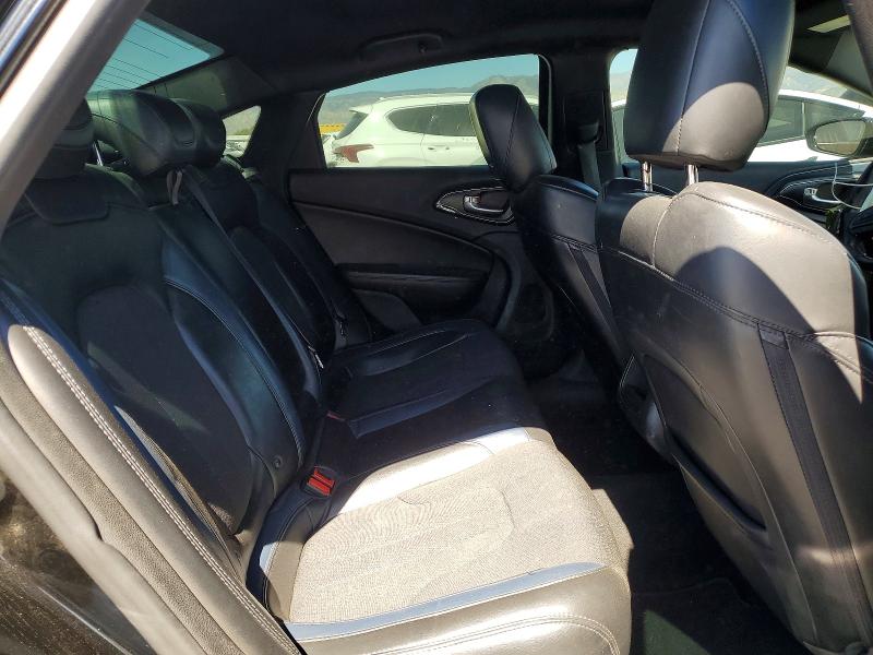Aukcja sprzedaży 2015 Chrysler 200, vin: 1C3CCCBB4FN682000, numer aukcji: 46428116