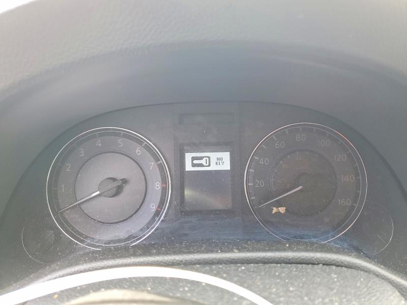 Aukcja sprzedaży 2013 Infiniti G37 Sedan, vin: JN1CV6AR1DM766304, numer aukcji: 46484026