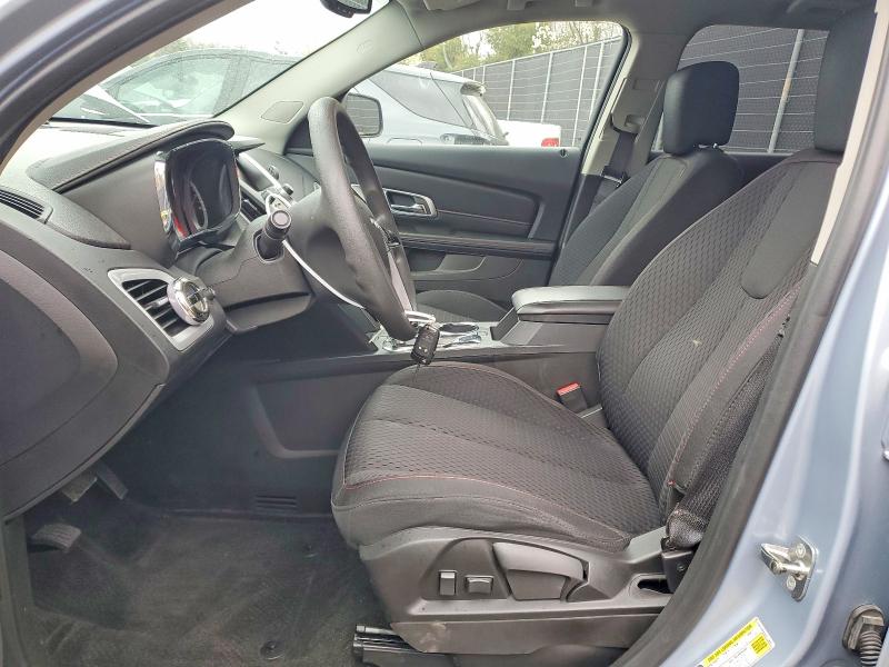 Продажа на аукционе авто 2015 Gmc Terrain, vin: 2GKALMEK3F6177899, номер лота: 47891266