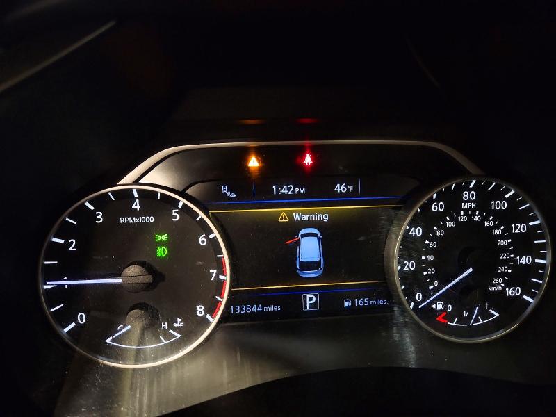 Aukcja sprzedaży 2017 Nissan Murano, vin: 5N1AZ2MH9HN146557, numer aukcji: 41661506