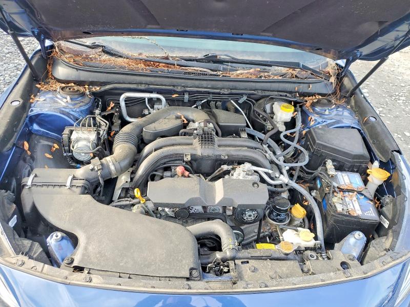 47451536 :رقم المزاد ، 4S3BNAN64K3029032 vin ، 2019 Subaru Legacy مزاد بيع