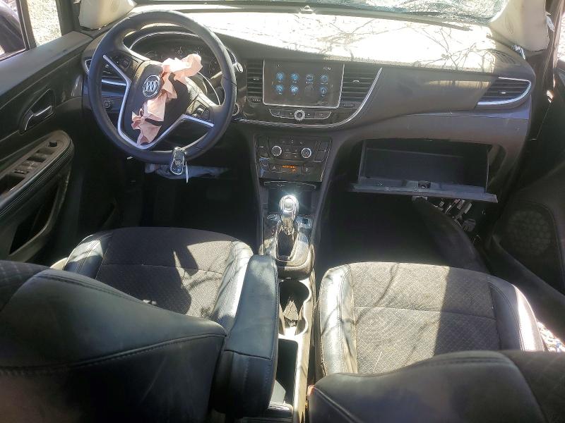 Продаж на аукціоні авто 2019 Buick Encore, vin: KL4CJASB5KB946806, номер лоту: 46757966