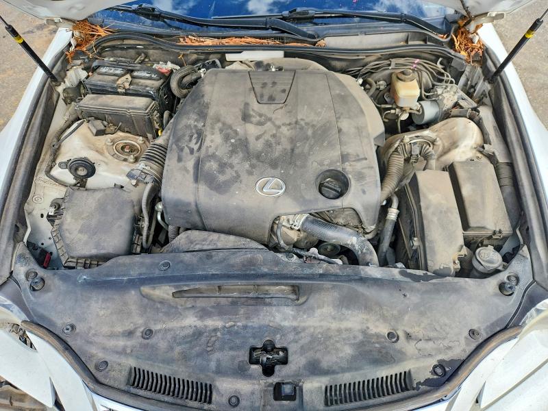 41828276 :رقم المزاد ، JTHBF1D24E5034928 vin ، 2014 Lexus Is 250 مزاد بيع