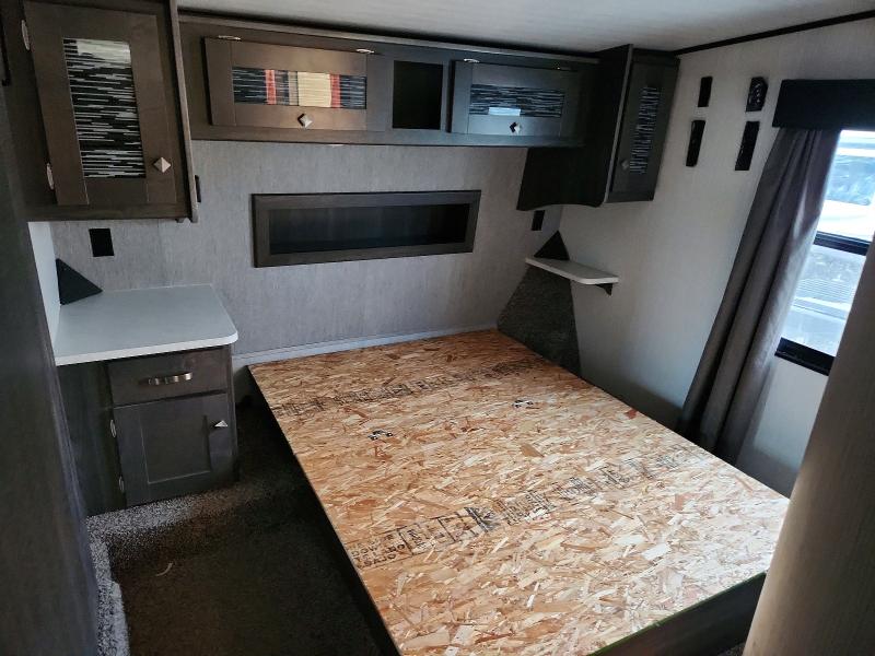 46985836 :رقم المزاد ، 5SFCG4226LE428643 vin ، 2020 Heartland Rv Cyclonegravity Fuel Road Wa مزاد بيع