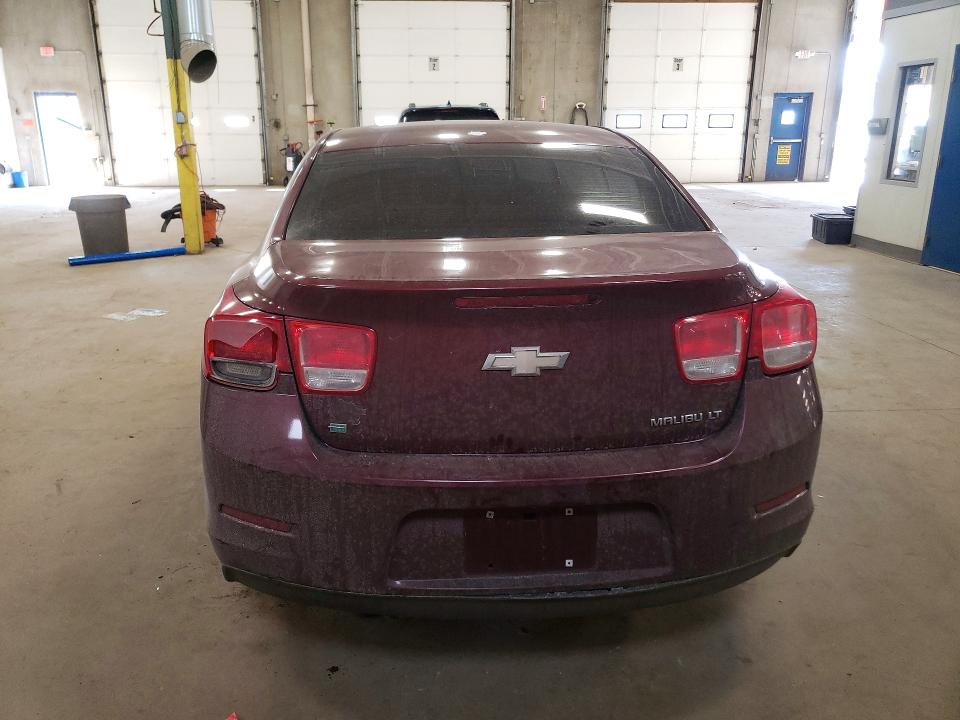 Продаж на аукціоні авто 2015 Chevrolet Malibu, vin: 1G11C5SL5FF219888, номер лоту: 47295906