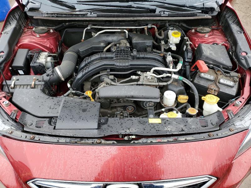 Продаж на аукціоні авто 2019 Subaru Impreza, vin: 4S3GTAC68K3706467, номер лоту: 46361246