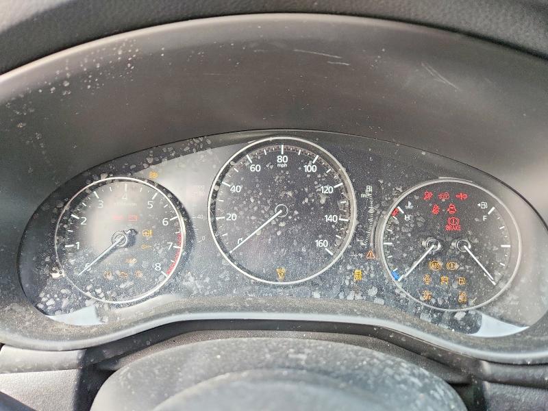45480116 :رقم المزاد ، JM1BPBLM5R1703034 vin ، 2024 Mazda 3 مزاد بيع