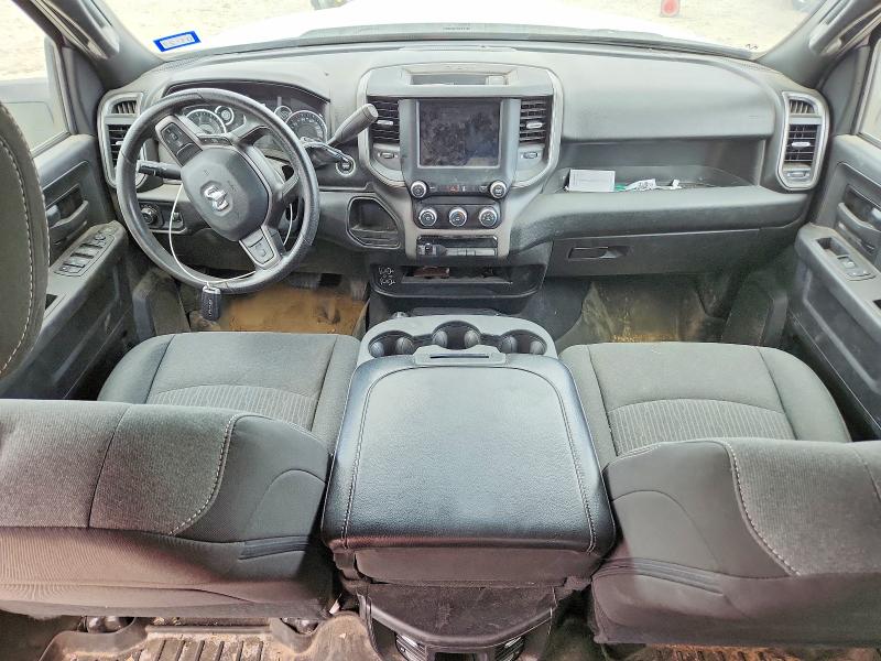 Продаж на аукціоні авто 2023 Ram 2500, vin: 3C6UR5CL2PG593044, номер лоту: 79310155