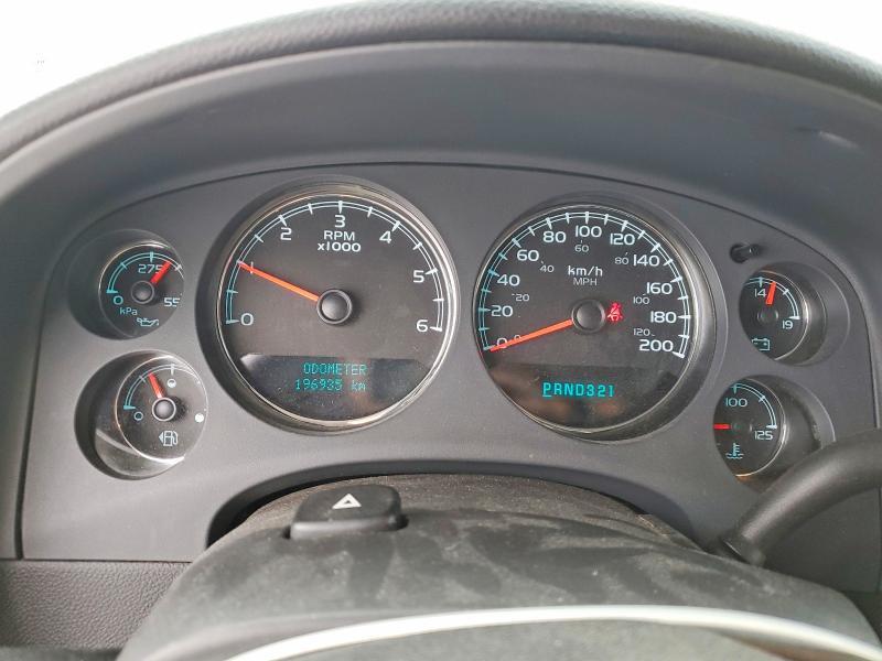 Aukcja sprzedaży 2008 Chevrolet Avalanche, vin: 3GNFK12348G175741, numer aukcji: 46030836
