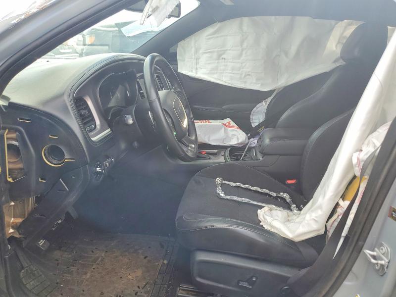 Продаж на аукціоні авто 2019 Dodge Charger, vin: 2C3CDXHG7KH597565, номер лоту: 47508346