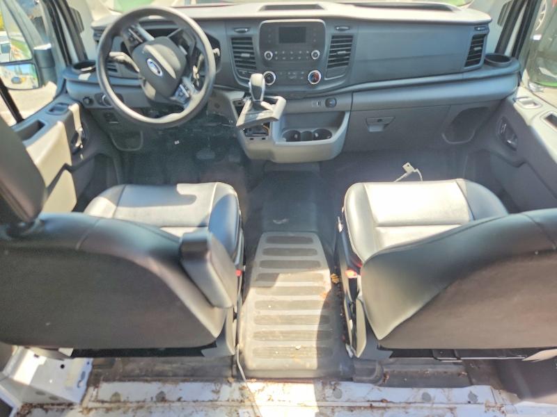 Aukcja sprzedaży 2023 Ford Transit, vin: 1FTYE1Y80PKB16401, numer aukcji: 75800355
