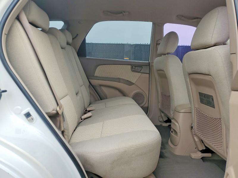 Продаж на аукціоні авто 2008 Kia Sportage, vin: KNDJF724487465721, номер лоту: 79996375