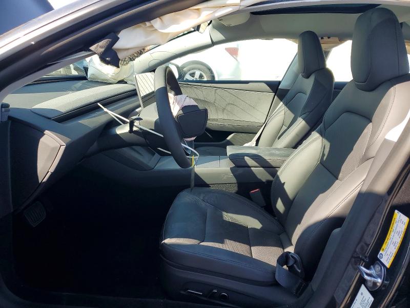 46959556 :رقم المزاد ، 5YJ3E1EA2TF165611 vin ، 2026 Tesla Model 3 مزاد بيع